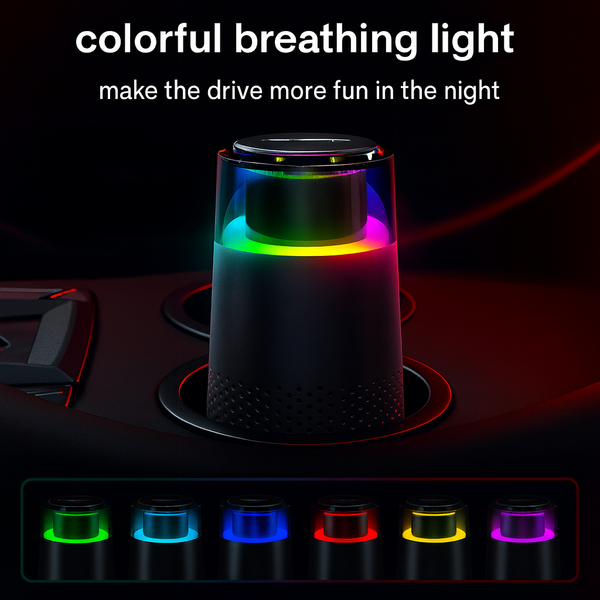 Forex PureAir™ Car Purifier